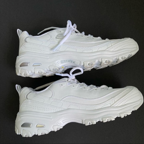 Skechers Memory Foam Sneakers 9.5 - Picture 4 of 9